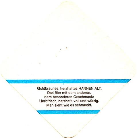mnchengladbach mg-nw hannen raute blau 6b (185-goldbraunes-blauschwarz)